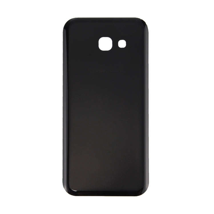 For Galaxy A5 (2017) / A520 Battery Back Cover (Black)