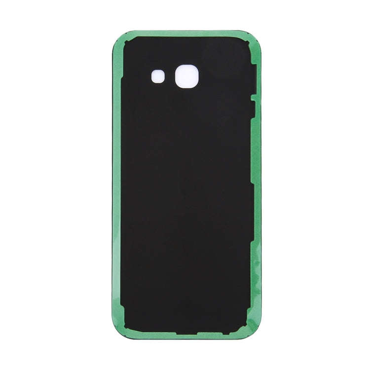 For Galaxy A5 (2017) / A520 Battery Back Cover (Pink)
