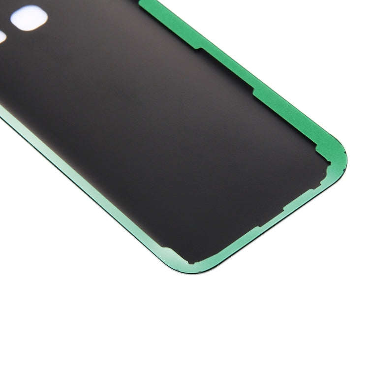 For Galaxy A5 (2017) / A520 Battery Back Cover (Pink)