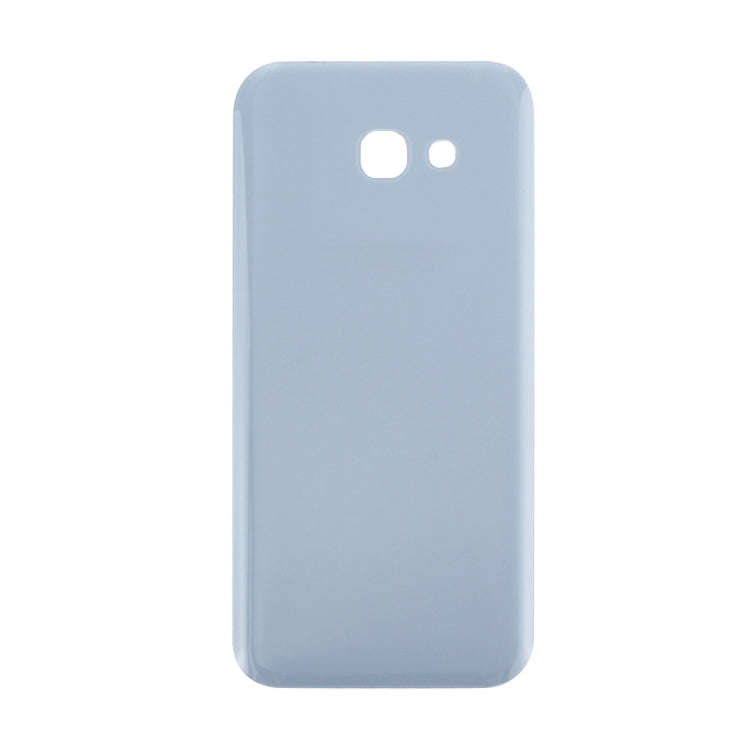 For Galaxy A5 (2017) / A520 Battery Back Cover (Blue)