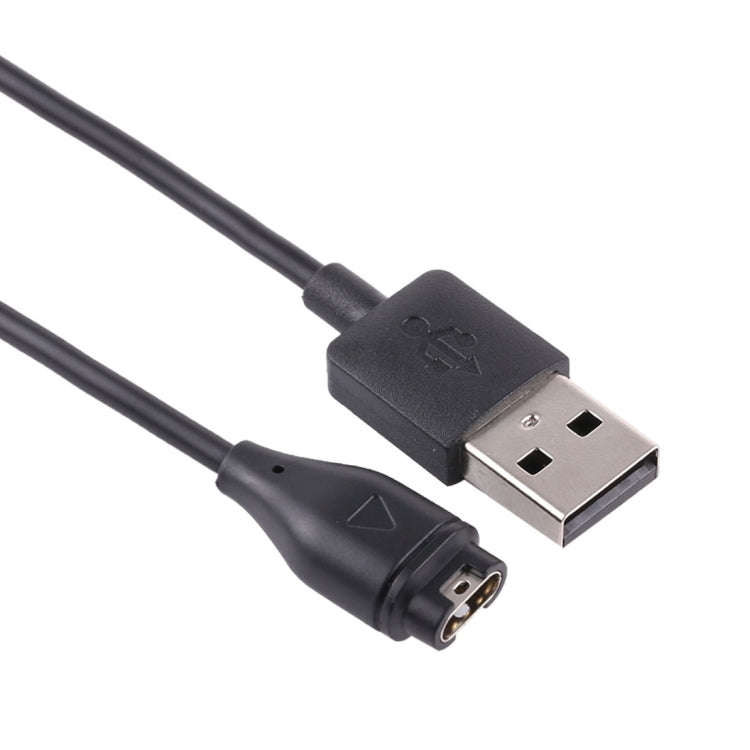 1m USB Charging Data Sync Cable Replacement Charge Cord for Garmin Fenix 5