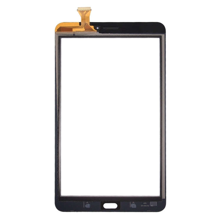 For Galaxy Tab E 8.0 LTE / T377 Touch Panel (Black)