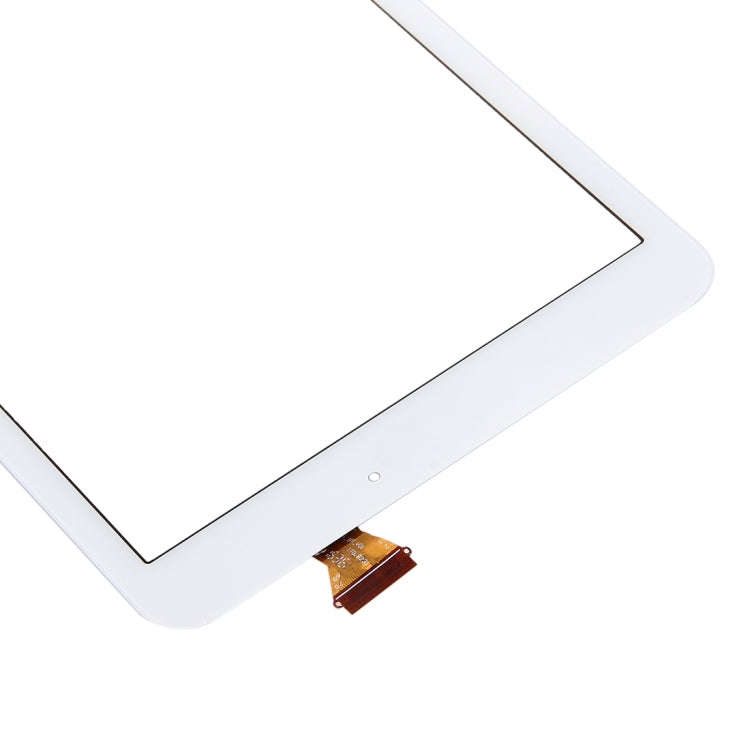 For Galaxy Tab E 8.0 LTE / T377 Touch Panel (White)
