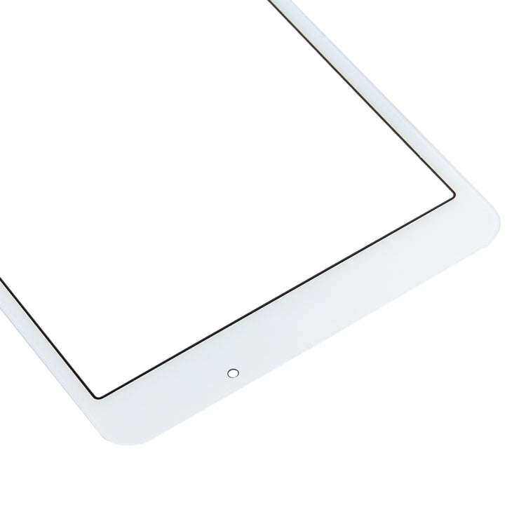 For Galaxy Tab A 7.0 (2016) / T280 Front Screen Outer Glass Lens (White)