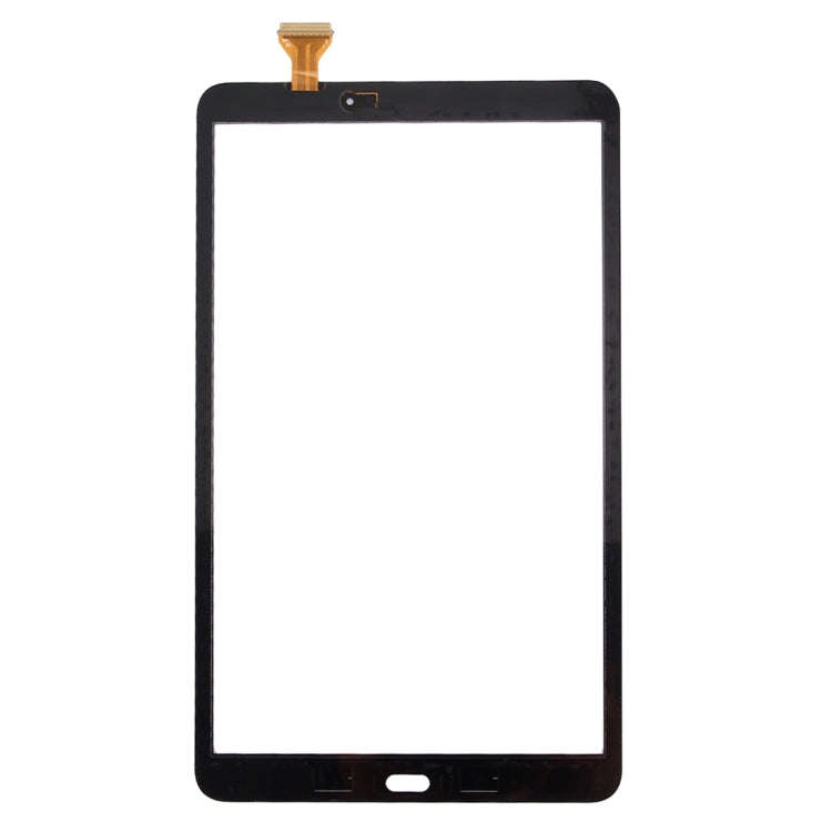For Galaxy Tab A 10.1 / T580 Touch Panel (Black)