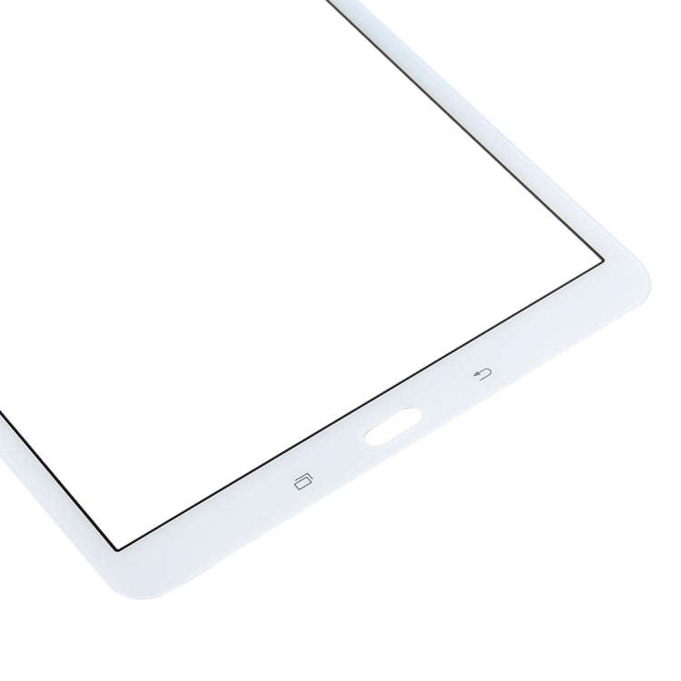 For Galaxy Tab A 10.1 / T580  Touch Panel (White)