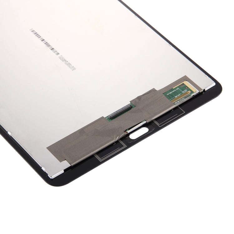 LCD Screen for Galaxy Tab A 10.1 / T580 with Digitizer Full Assembly (Black)