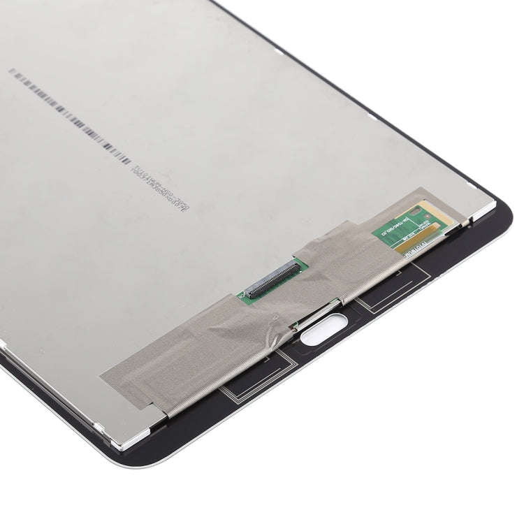 LCD Screen for Galaxy Tab A 10.1 / T580 with Digitizer Full Assembly(White)