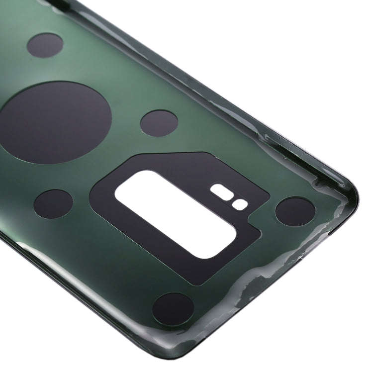 For Galaxy S9+ / G9650 Back Cover (Grey)