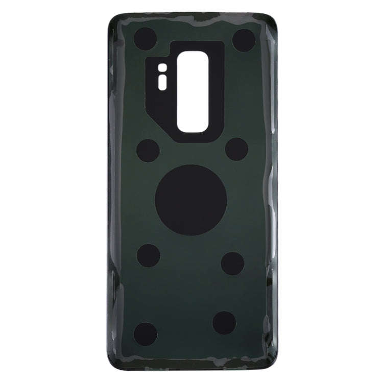 For Galaxy S9+ / G9650 Back Cover (Purple)