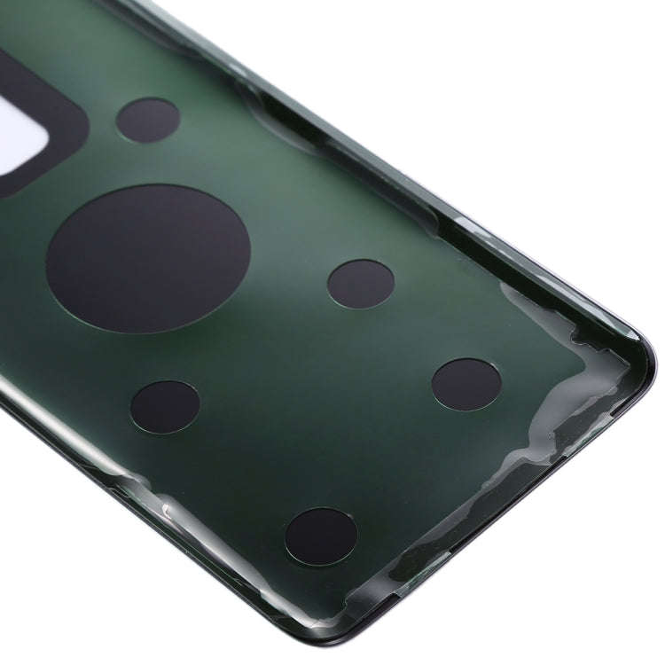 For Galaxy S9+ / G9650 Back Cover (Purple)