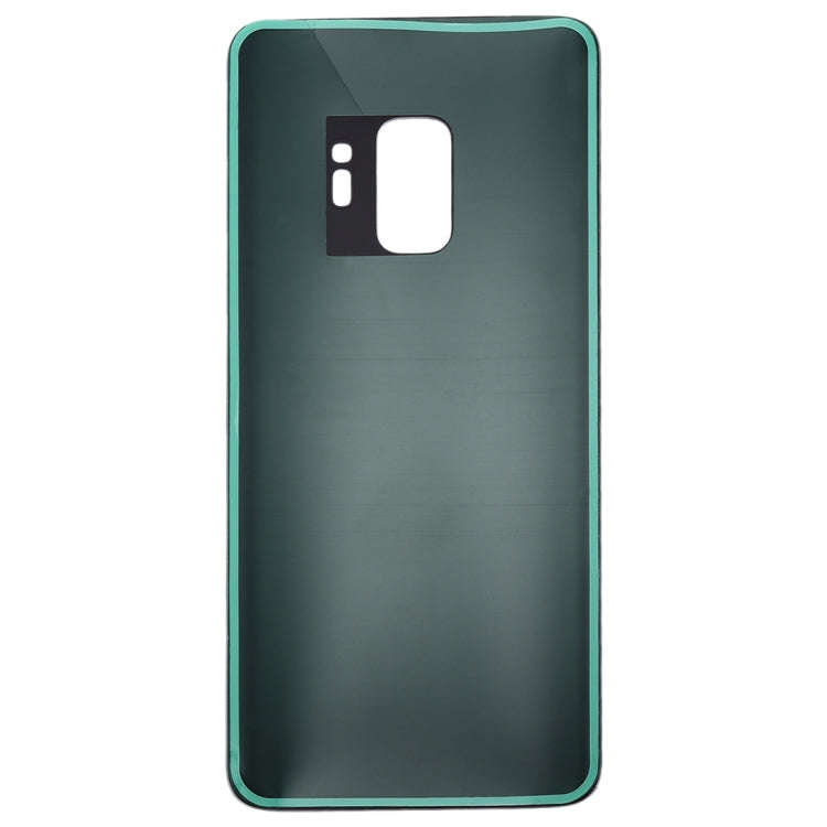 For Galaxy S9 / G9600 Back Cover (Grey)