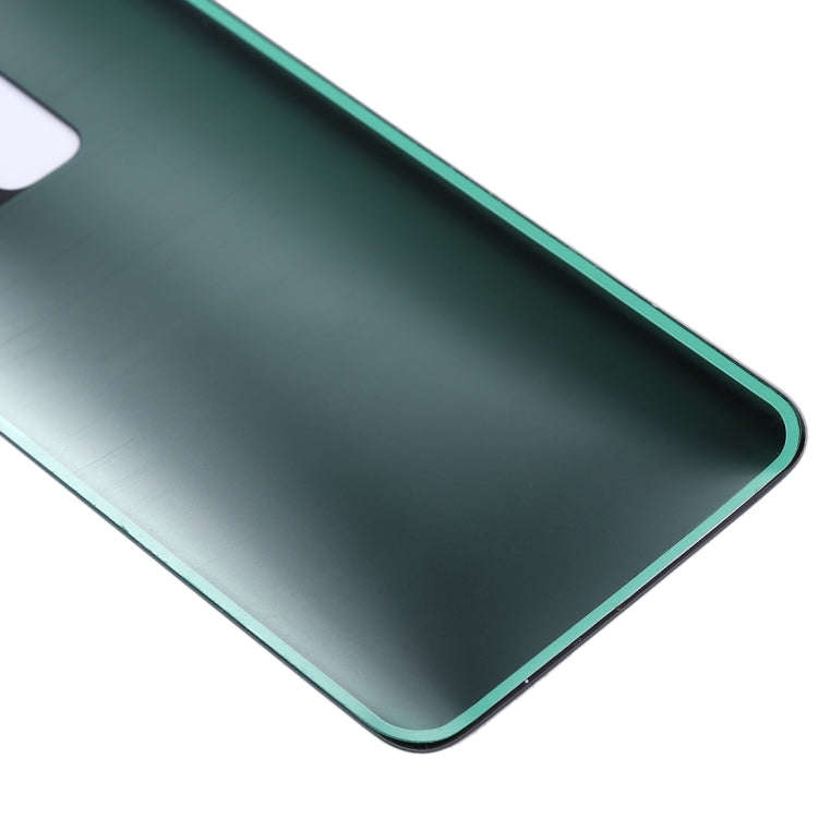For Galaxy S9 / G9600 Back Cover (Grey)