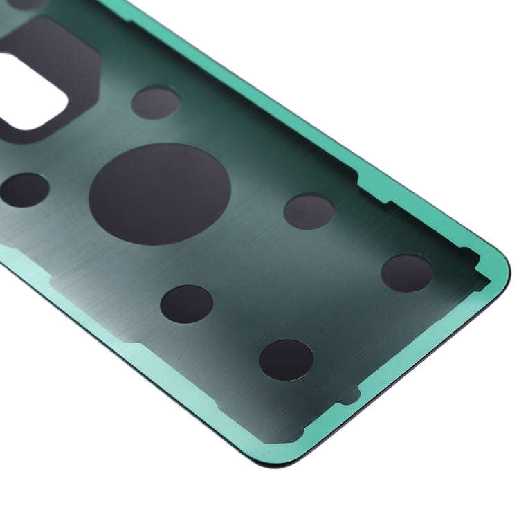 For Galaxy S9 / G9600 Back Cover (Blue)