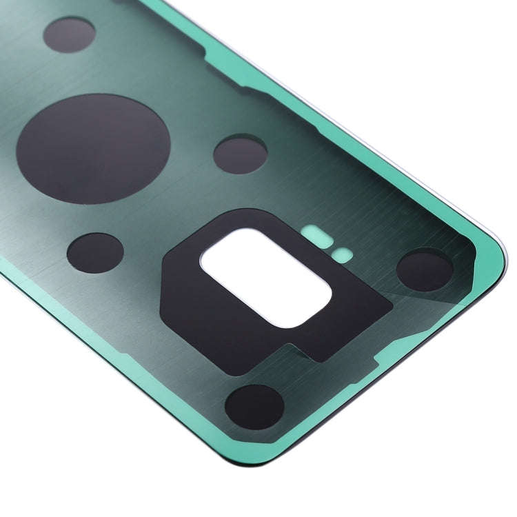 For Galaxy S9 / G9600 Back Cover (Blue)
