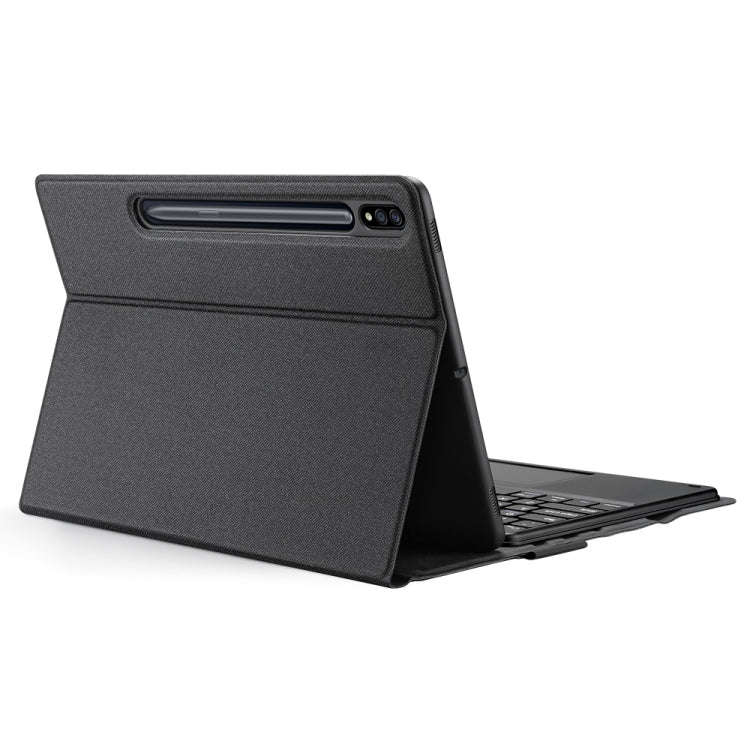 DUX DUCIS Detachable Bluetooth Keyboard Ultrathin Flip Leather Tablet Cas for Samsung Galaxy Tab ...