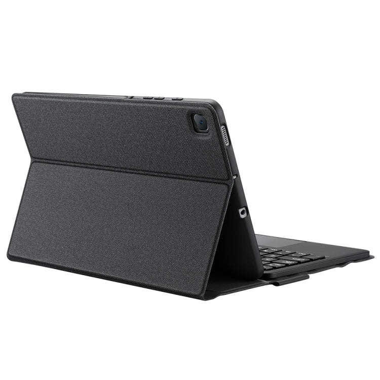 For Samsung Galaxy Tab S6 Lite 2024 / 2020 DUX DUCIS Detachable Bluetooth Keyboard Ultrathin Hori...