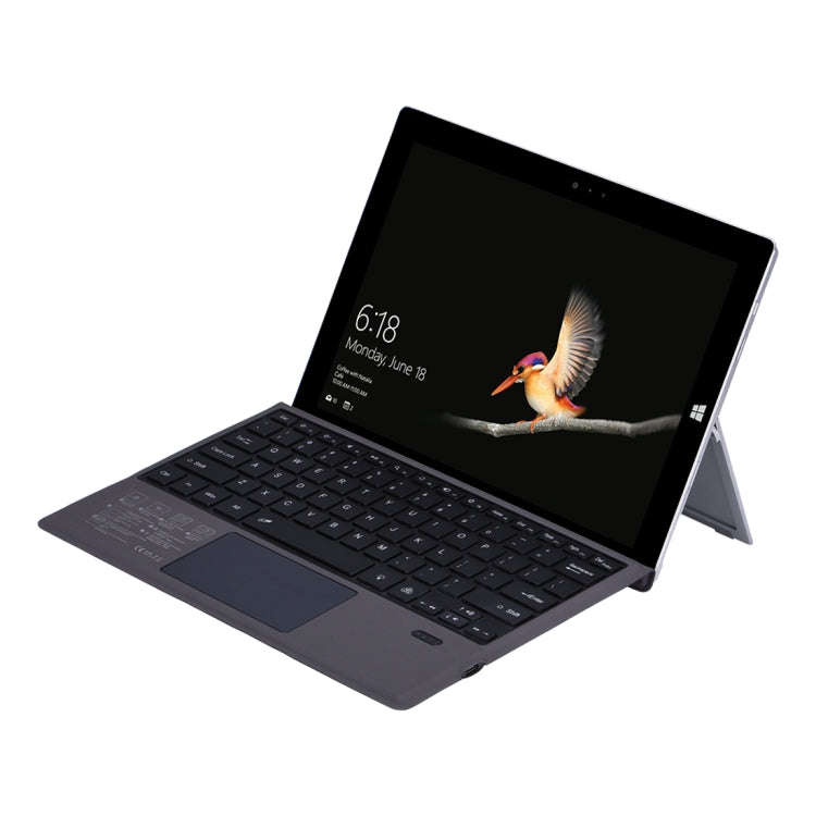1089D-C For Microsoft Surface pro3 / pro4 / pro 2017 / pro6 / pro7 Universal Magnetic Adsorption ...