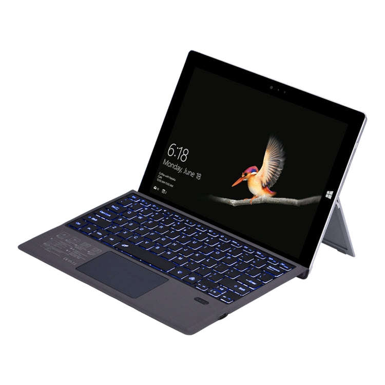 1089D-C For Microsoft Surface pro3 / pro4 / pro 2017 / pro6 / pro7 Universal Magnetic Adsorption ...