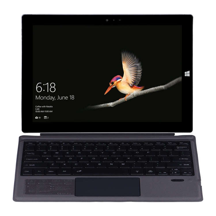 1089D-C For Microsoft Surface pro3 / pro4 / pro 2017 / pro6 / pro7 Universal Magnetic Adsorption ...