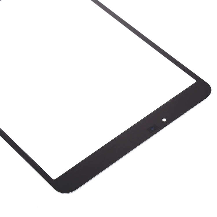 For Galaxy Tab S2 8.0 / T713 Front Screen Outer Glass Lens (White)