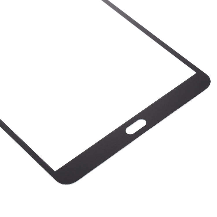 For Galaxy Tab S2 8.0 / T713 Front Screen Outer Glass Lens (White)