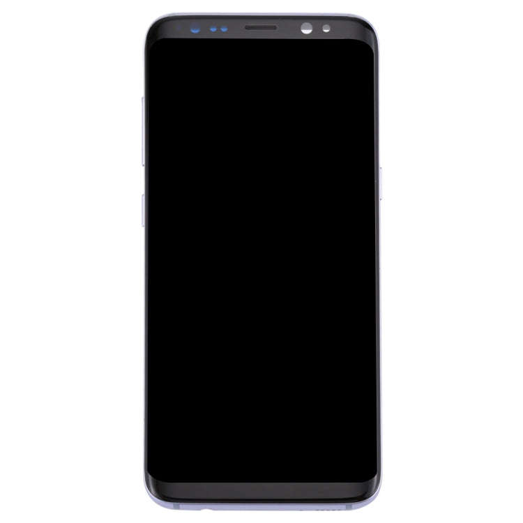 Original LCD Screen + Original Touch Panel with Frame for Galaxy S8 / G950 / G950F / G950FD / G95...
