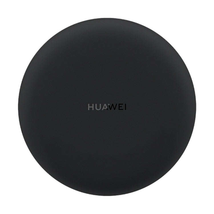 Huawei 15W Max Qi Standard Intelligent Fast Wireless Charger with 5A Cable and 10V / 4A Charging ...
