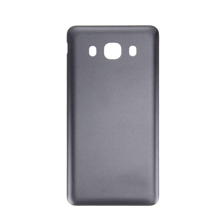 For Galaxy J5 (2016) / J510 Battery Back Cover (Black)