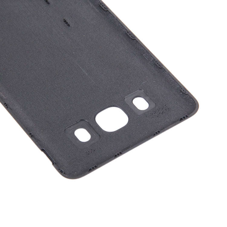 For Galaxy J5 (2016) / J510 Battery Back Cover (Black)