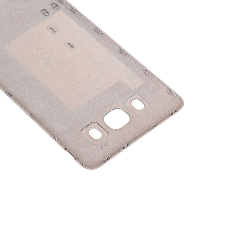 For Galaxy J5 (2016) / J510 Battery Back Cover (Gold)