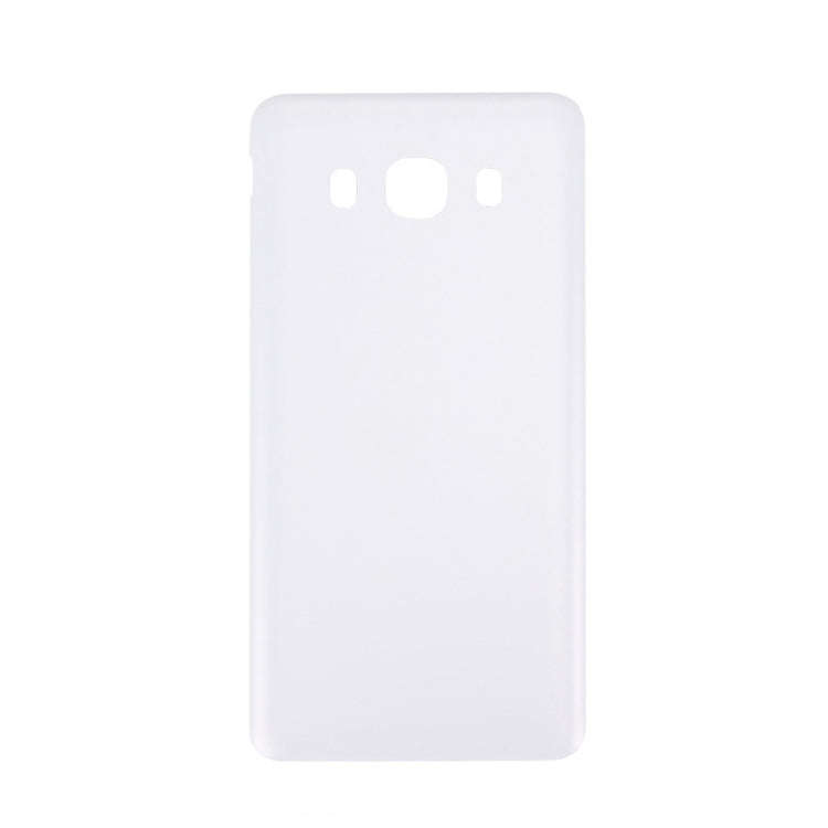For Galaxy J5 (2016) / J510 Battery Back Cover (White)