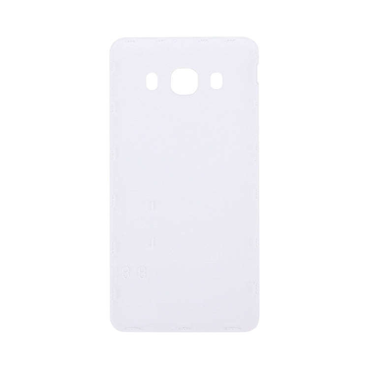 For Galaxy J5 (2016) / J510 Battery Back Cover (White)