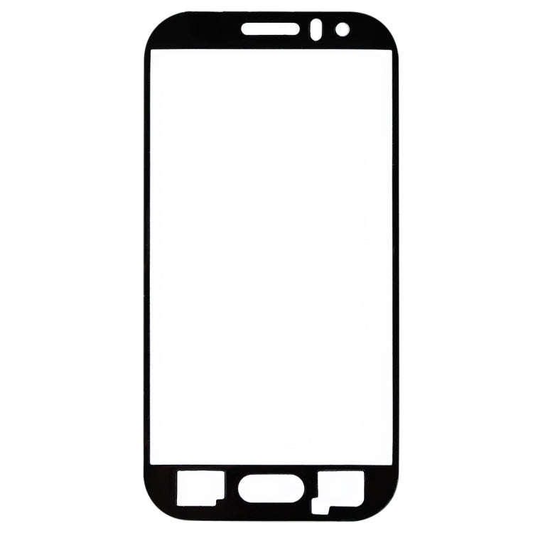 For Galaxy J1 Ace / J110 10pcs Front Housing Adhesive