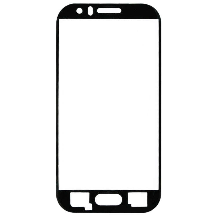 For Galaxy J1 Ace / J110 10pcs Front Housing Adhesive