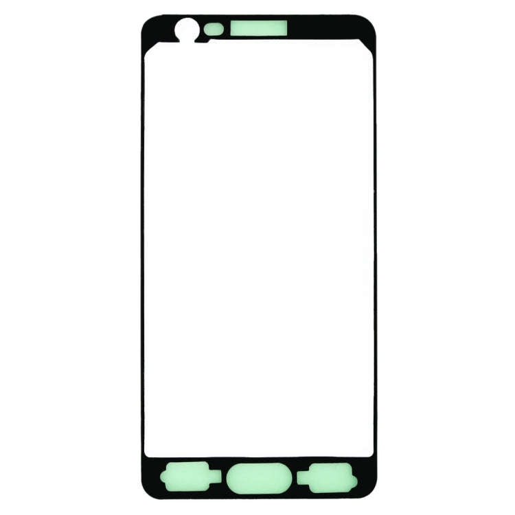 For Galaxy J3 Pro / J3110 10pcs Front Housing Adhesive