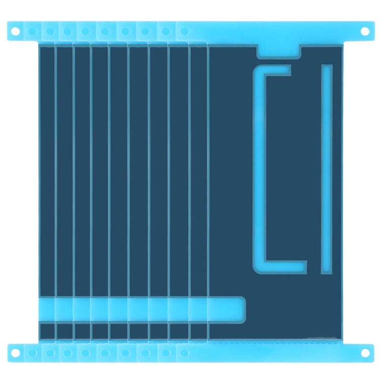 10pcs LCD Back Adhesive for Galaxy On 7 (2016), J7 Prime, G610, G610F, G610F/DS, G610FDD, G610M, ...