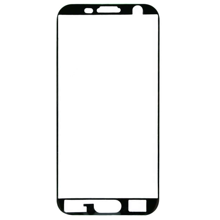 For Galaxy J3 Emerge / J327 10pcs Front Housing Adhesive