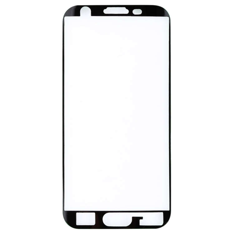 For Galaxy J3 Emerge / J327 10pcs Front Housing Adhesive