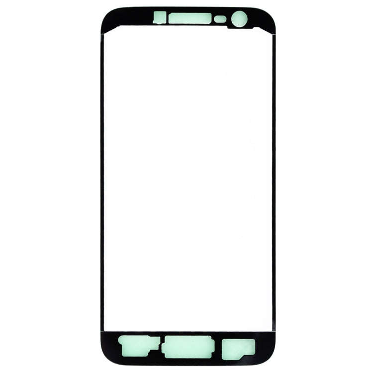 For Galaxy J2 Pro / J250 10pcs Front Housing Adhesive