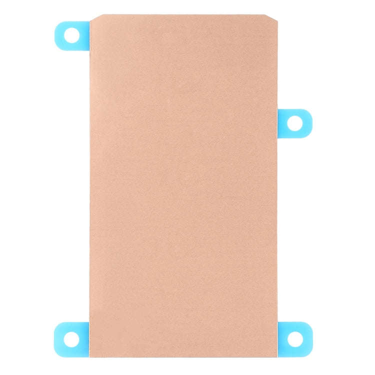 For Galaxy J2 Pro (2018) / J250 10pcs LCD Back Adhesive
