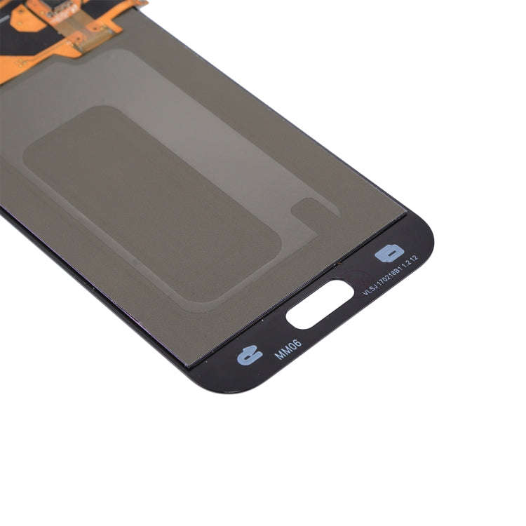 Original LCD Screen and Digitizer Full Assembly for Galaxy A3 (2017) / A320, A320FL, A320F, A320F...