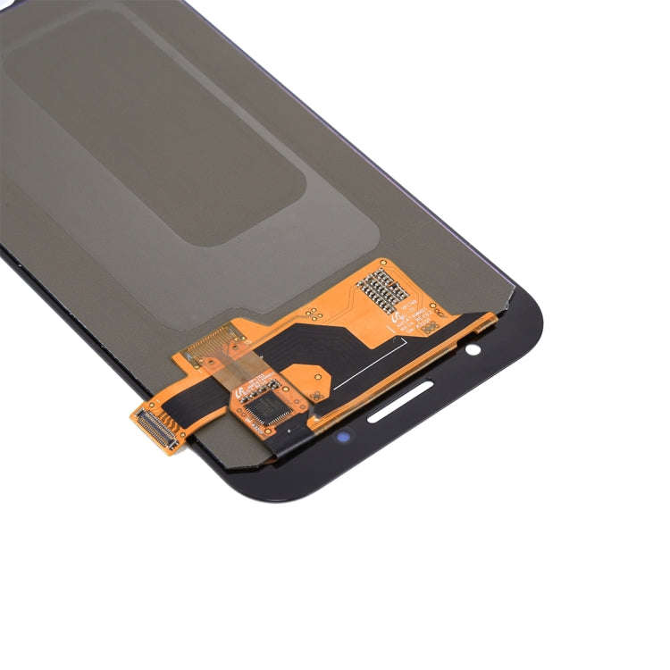 Original LCD Screen and Digitizer Full Assembly for Galaxy A3 (2017) / A320, A320FL, A320F, A320F...