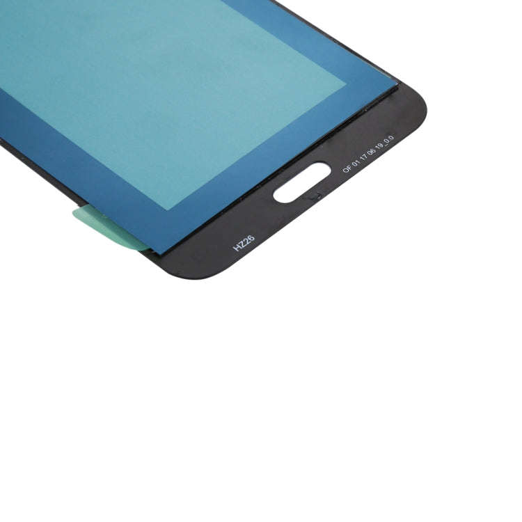 Original LCD Display + Touch Panel for Galaxy J7 Neo, J701F/DS, J701M(Black)