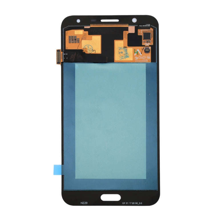 Original LCD Display + Touch Panel for Galaxy J7 Neo, J701F/DS, J701M(Gold)