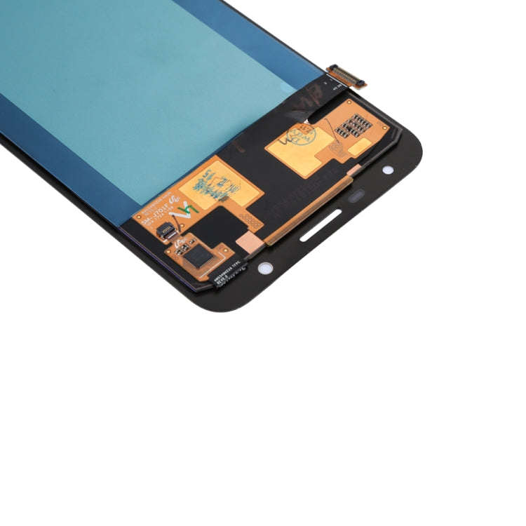 Original LCD Display + Touch Panel for Galaxy J7 Neo, J701F/DS, J701M(Gold)