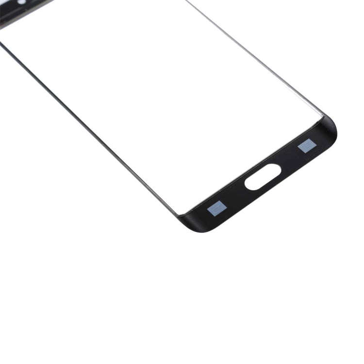 For Galaxy S6 Edge+ / G928  Touch Panel Digitizer(Grey)