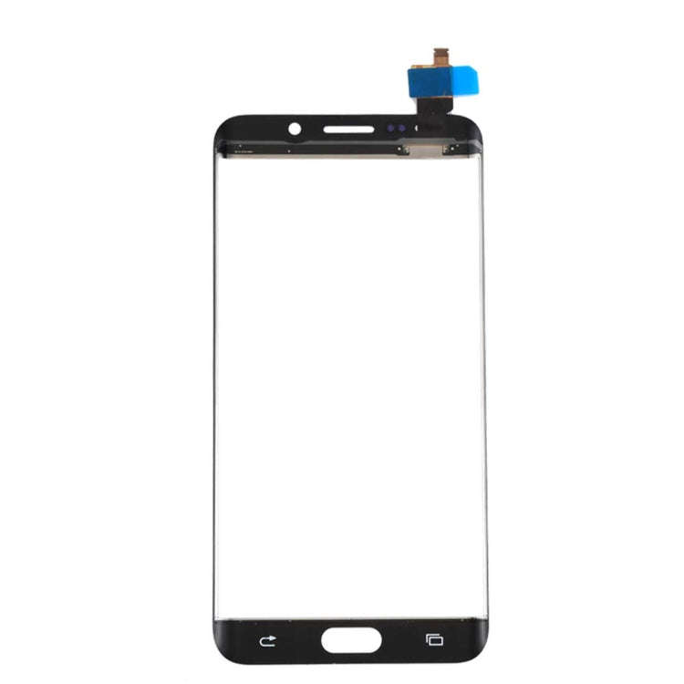 For Galaxy S6 Edge+ / G928  Touch Panel Digitizer(White)