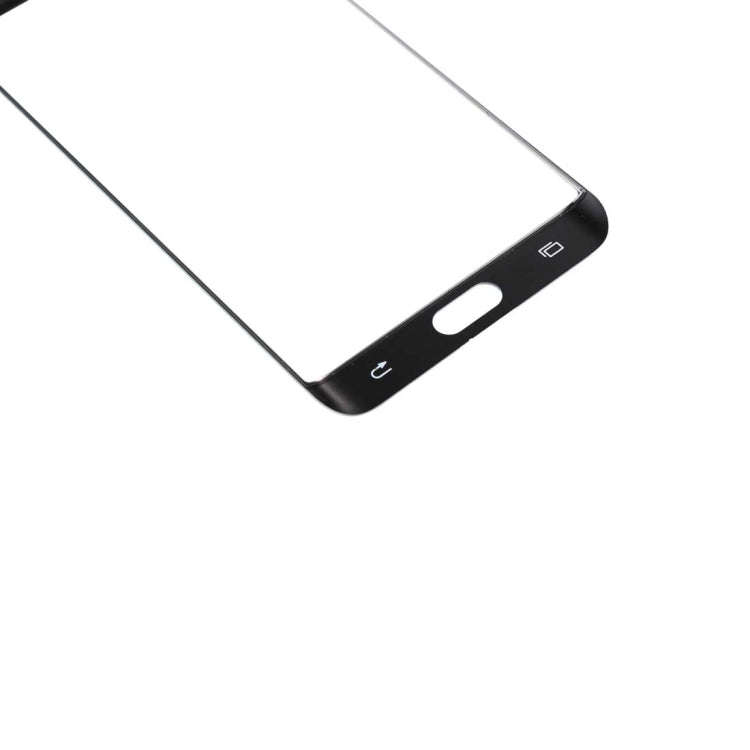 For Galaxy S6 Edge+ / G928  Touch Panel Digitizer(White)