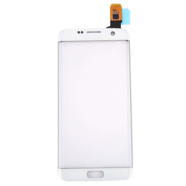 For Galaxy S7 Edge / G9350 / G935F / G935A Touch Panel (White)